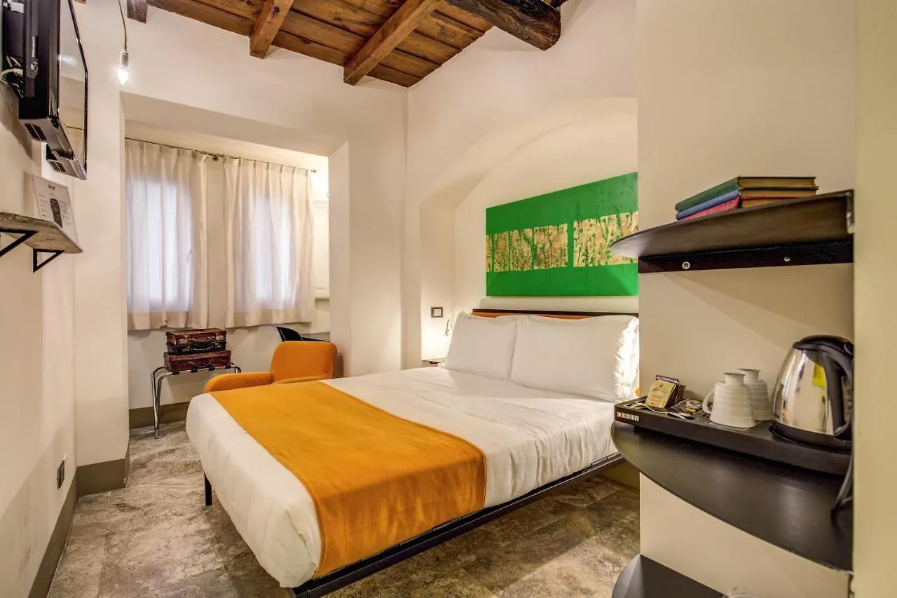 Guest house Casa Argileto Hotel Rome