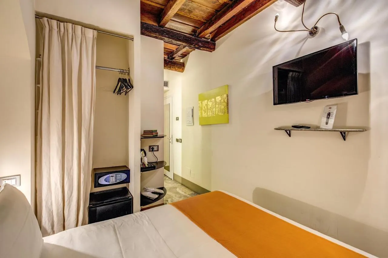 Casa Argileto Hotel Rome