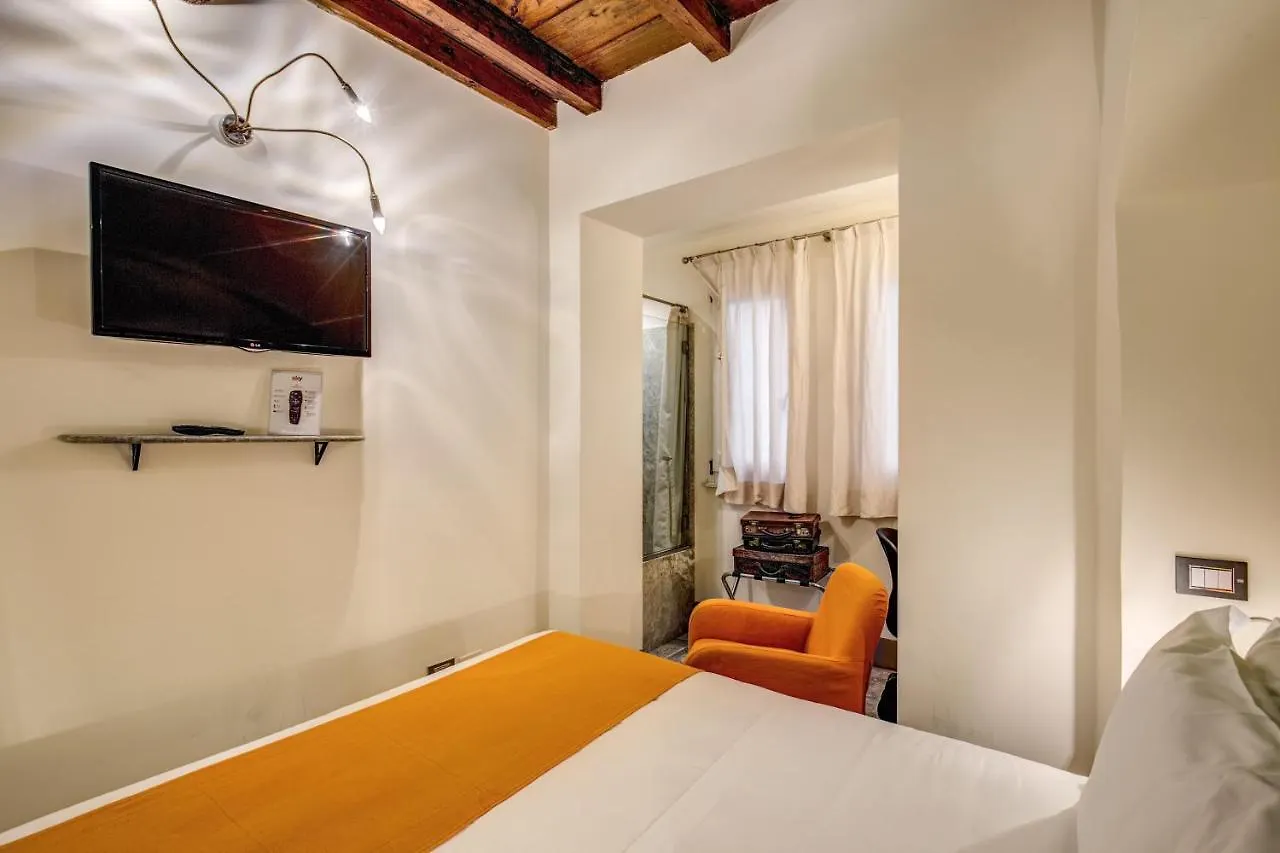 Casa Argileto Hotel Rome Guest house