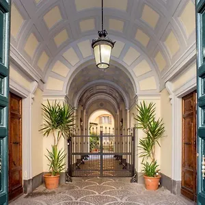 Domus Liberius - ** Rom