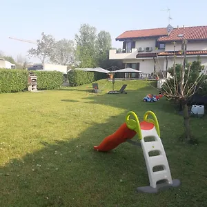 Frühstückspension Il Giardino Di Pietro