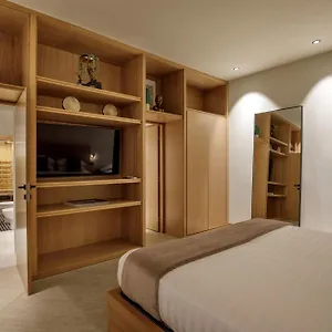 Ripetta Luxury Roma