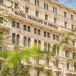 Principe Di Savoia - Dorchester Collection 5* Milan