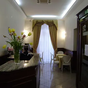 Dipendenza Galileo Hotel