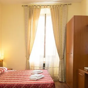 Azzurra Hotel