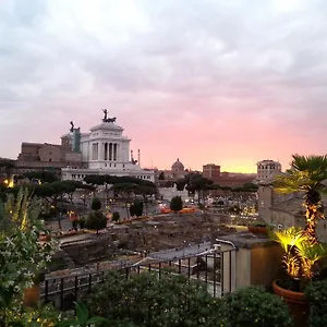 Guest house Residenza Maritti Classic - Ghuesthouse, Rome