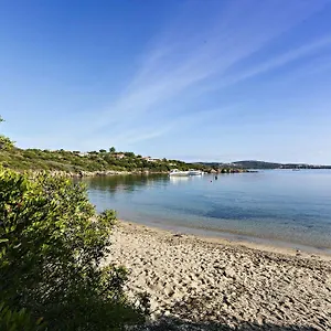 Club Baia Aranzos 4* Golfo Aranci