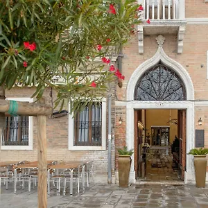 Palazzo Veneziano - Collection 4* Venise
